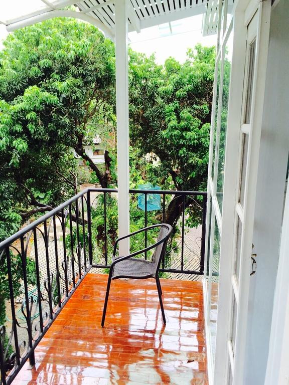 ที่พักพร้อมอาหารเช้า ในสวน เบดแอนด์เบรกฟาสต์ เชียงราย